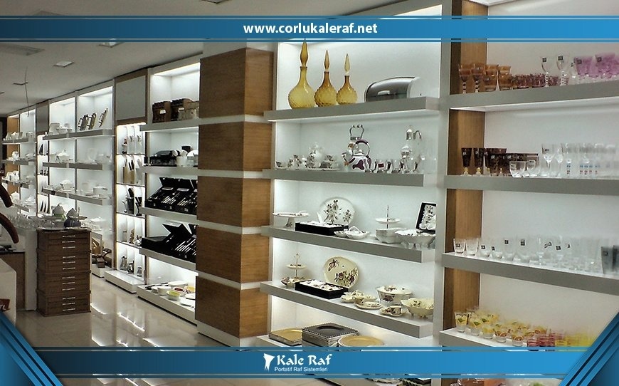 Züccaciye Raf Çorlu